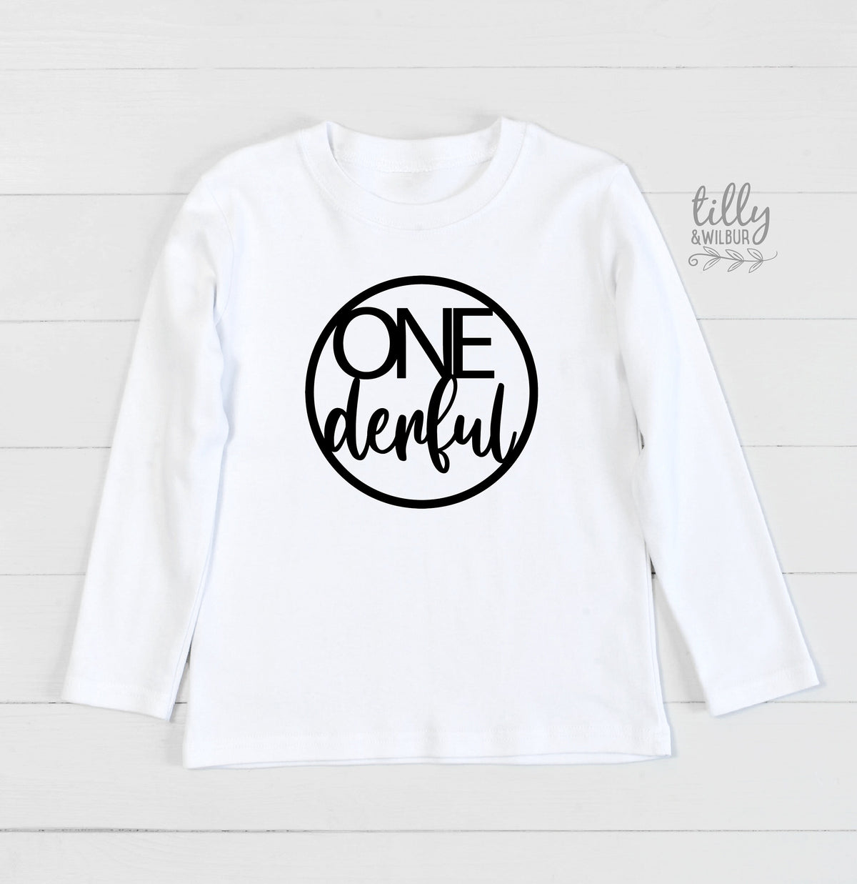One Birthday T-Shirt, 1st Birthday T-Shirt, Onederful T-Shirt, First Birthday T-Shirt, 1st Birthday Outfit, Birthday Boy, Onederful Shirt