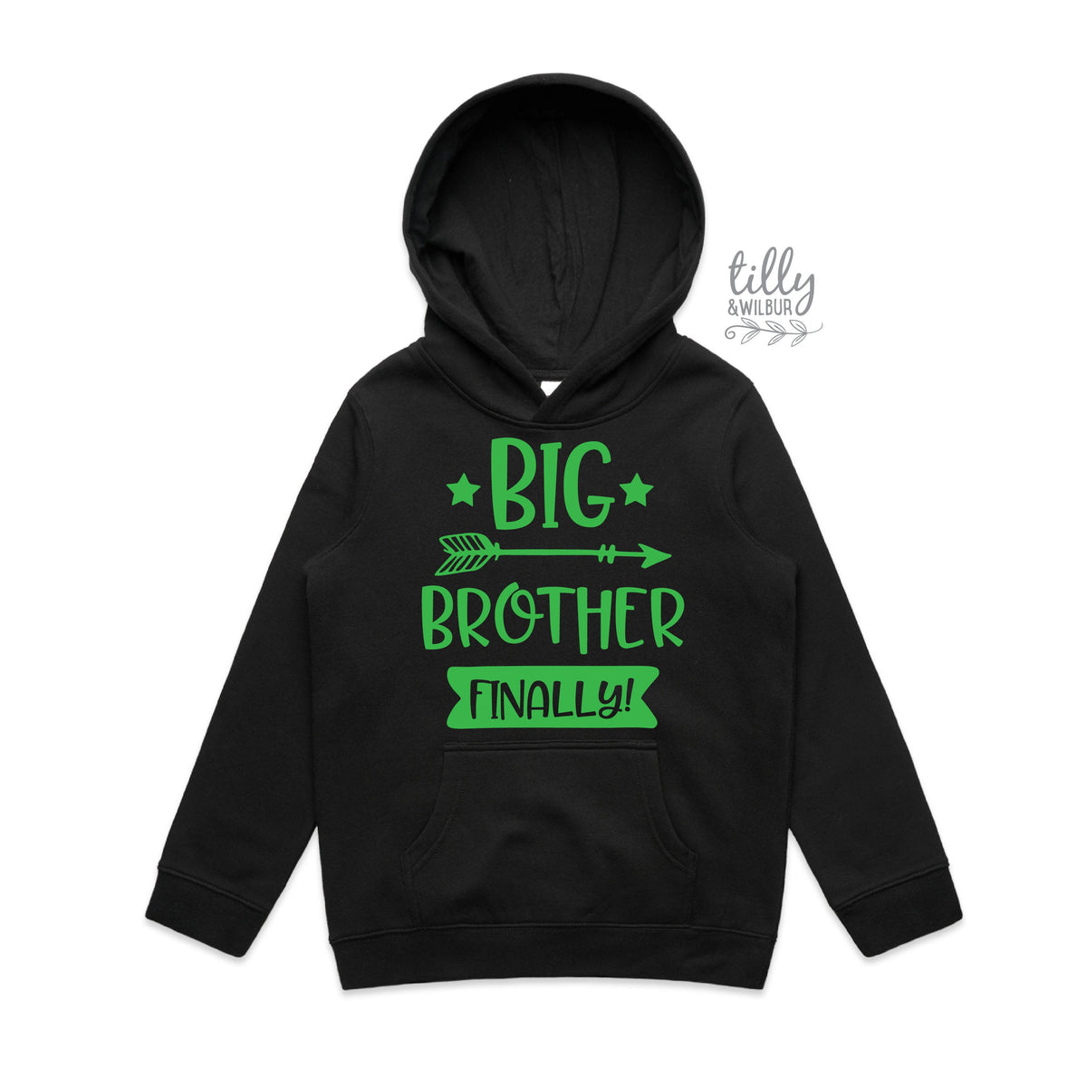 Big Brother Finally Sweater, Promoted To Big Brother Jumper, I&amp;#39;m Going To Be A Big Brother Finally Sweatshirt, Pregnancy Announcement Hoodie
