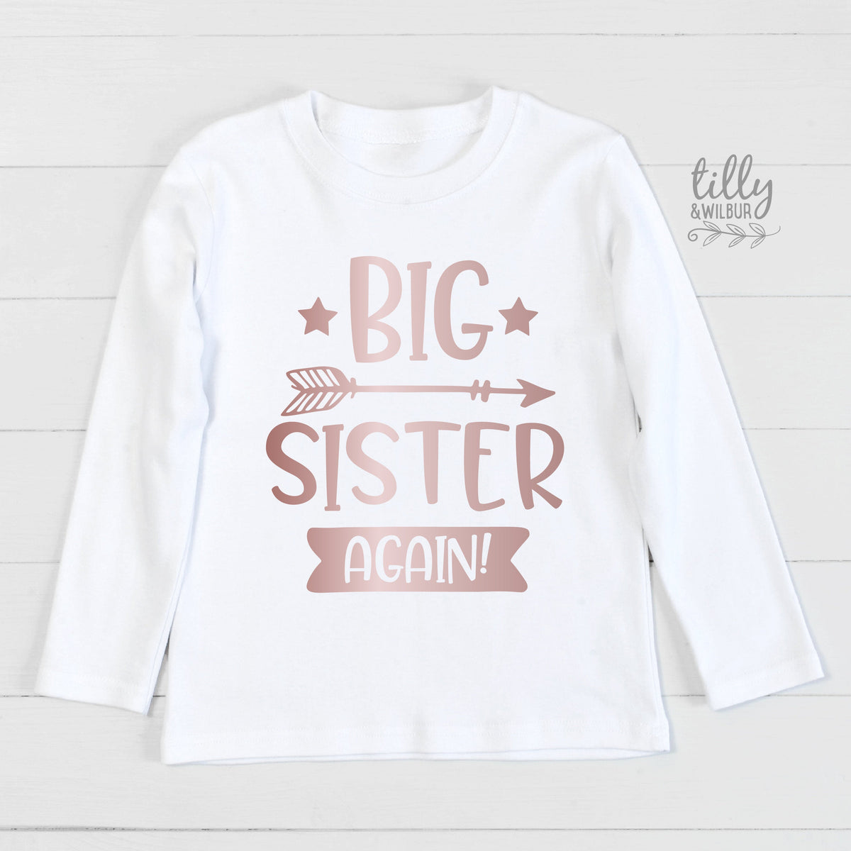 Big Sister Again T-Shirt, Big Sister Announcement, Big Sister T-Shirt, Pregnancy Announcement Shirt, I&amp;#39;m Going To Be A Big Sister T-Shirt