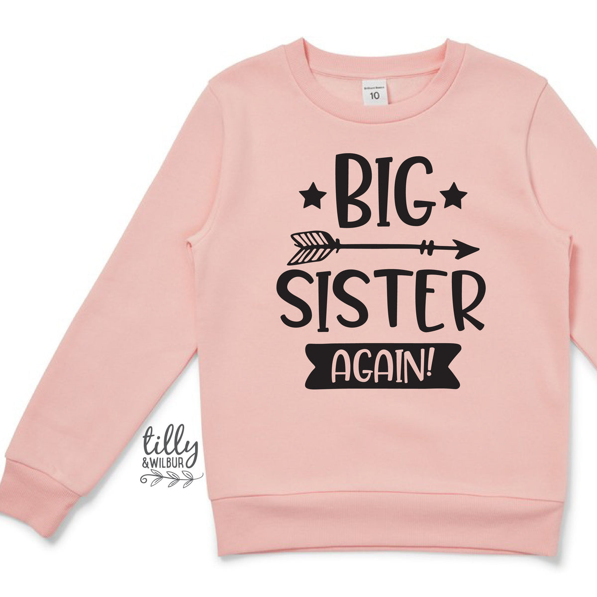 Big Sister Again Jumper, Big Sister Announcement, Big Sister Sweatshirt, Pregnancy Announcement Sweater, I&amp;#39;m Going To Be A Big Sister Shirt