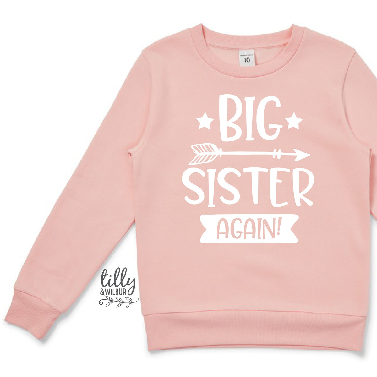 Big Sister Again Jumper, Big Sister Announcement, Big Sister Sweatshirt, Pregnancy Announcement Sweater, I&amp;#39;m Going To Be A Big Sister Shirt