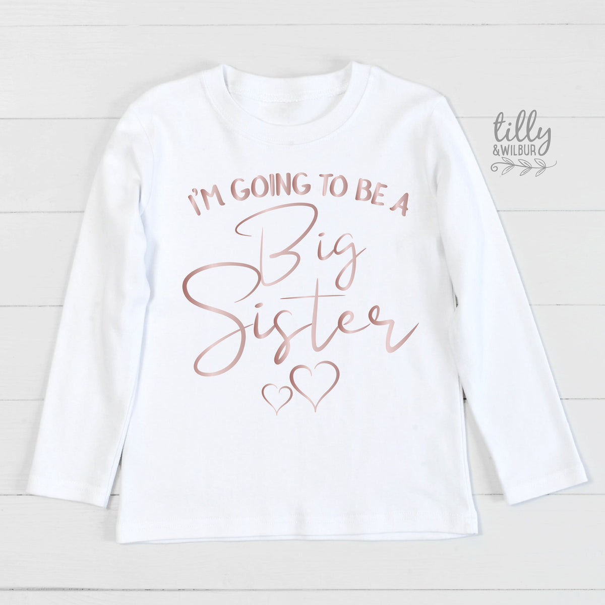 Big Sister T-Shirt, Big Sister Announcement, Promoted to Big Sister TShirt, Pregnancy Announcement Shirt, I&amp;#39;m Going To Be A Big Sister Shirt