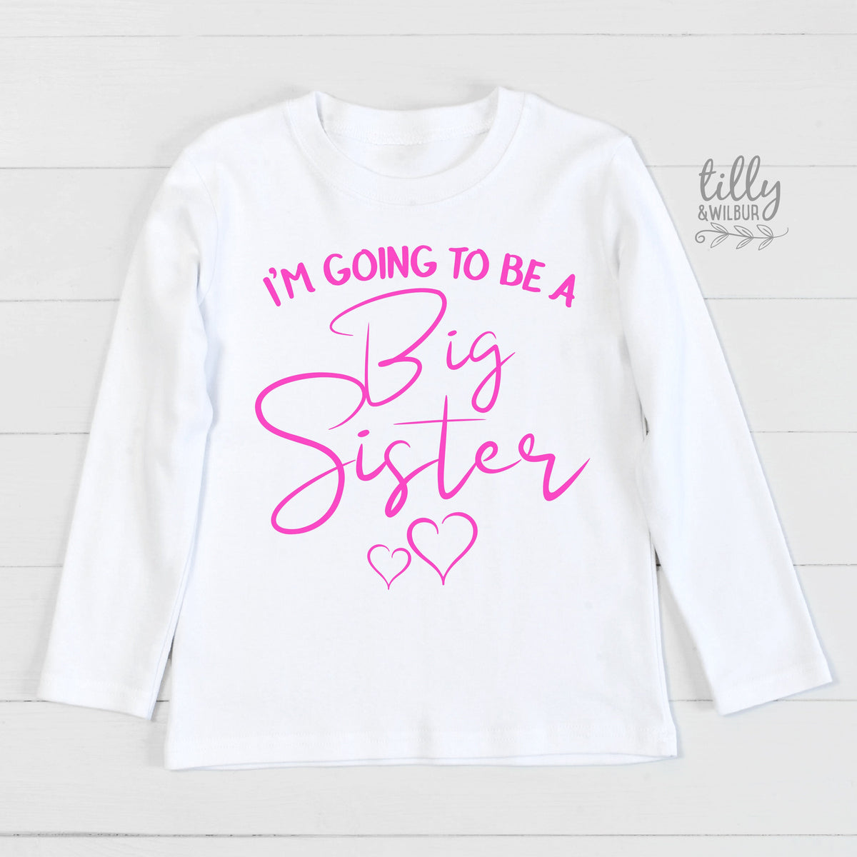 Big Sister T-Shirt, Big Sister Announcement, Promoted to Big Sister TShirt, Pregnancy Announcement Shirt, I&amp;#39;m Going To Be A Big Sister Shirt