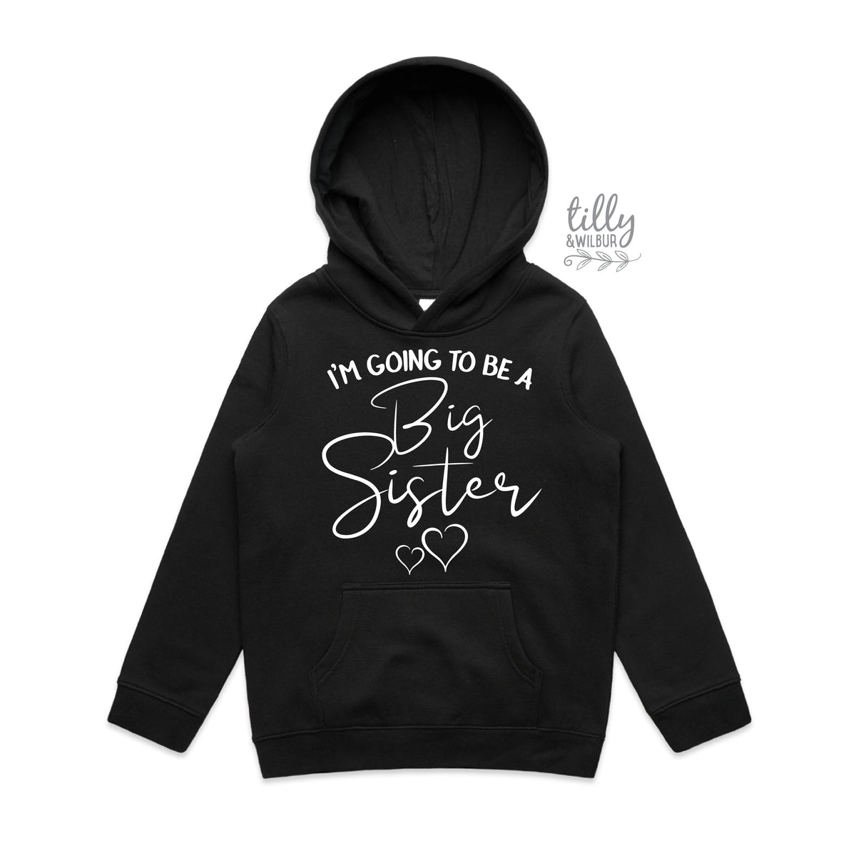 Big Sister T-Shirt, Big Sister Announcement, Promoted to Big Sister TShirt, Pregnancy Announcement Shirt, I&amp;#39;m Going To Be A Big Sister Shirt