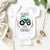 Future Little Farmer Bodysuit, Pregnancy Announcement Bodysuit, Future Little Farmer Onesie, Country Baby Onesie, Farmer Baby Gift, Farming
