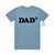 Dad Squared T-Shirt, Dad 2 T-Shirt, Gift For Dad, Father&#39;s Day Gift, Husband Gift, Dad Of Two TShirt, Dad Shirts, Husband Gifts, Dad T-Shirt