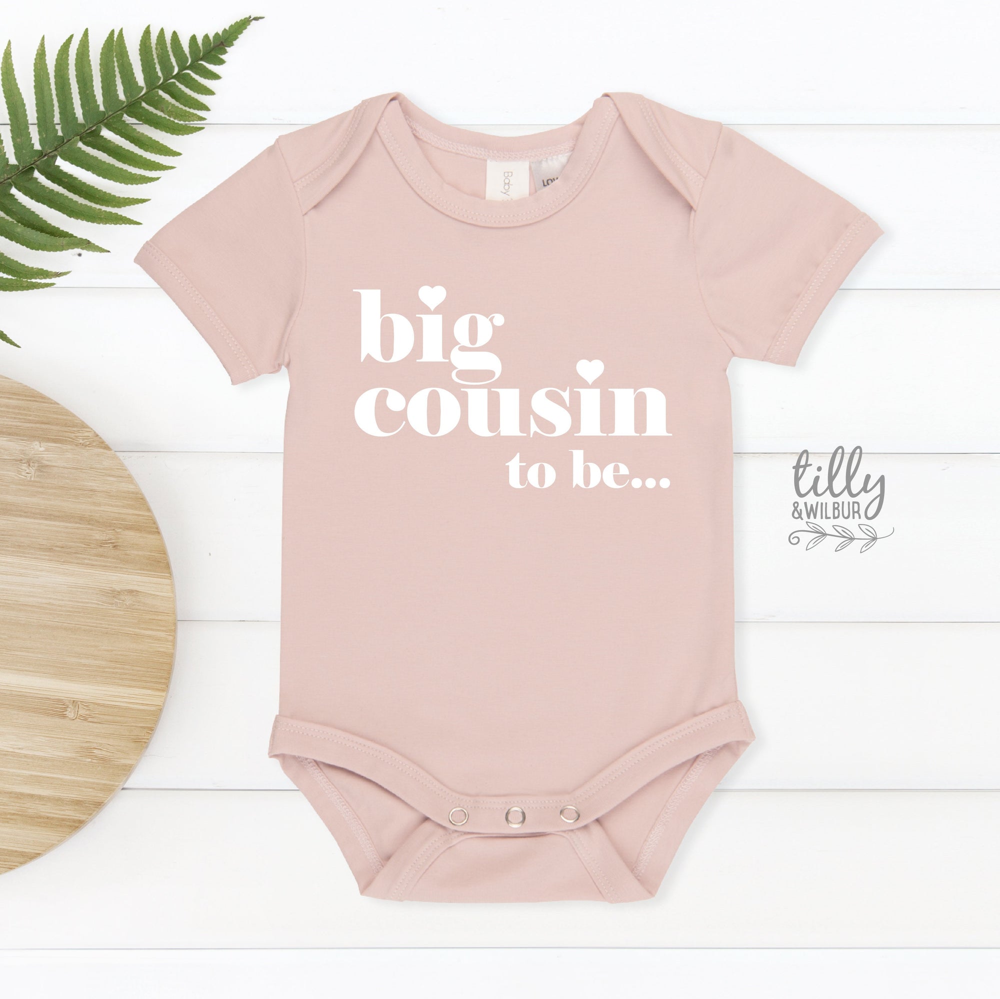 Big Cousin Baby Bodysuit, I&#39;m Going To Be A Big Cousin, Pregnancy Announcement, Cousin Announcement, Family Announcement, Big Cousin Baby