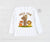 Safari Animal First Birthday T-Shirt, Safari Baby Birthday Gift, 1st Birthday Boy T-Shirt, 1st Birthday Baby Outfit, Jungle Animal Theme