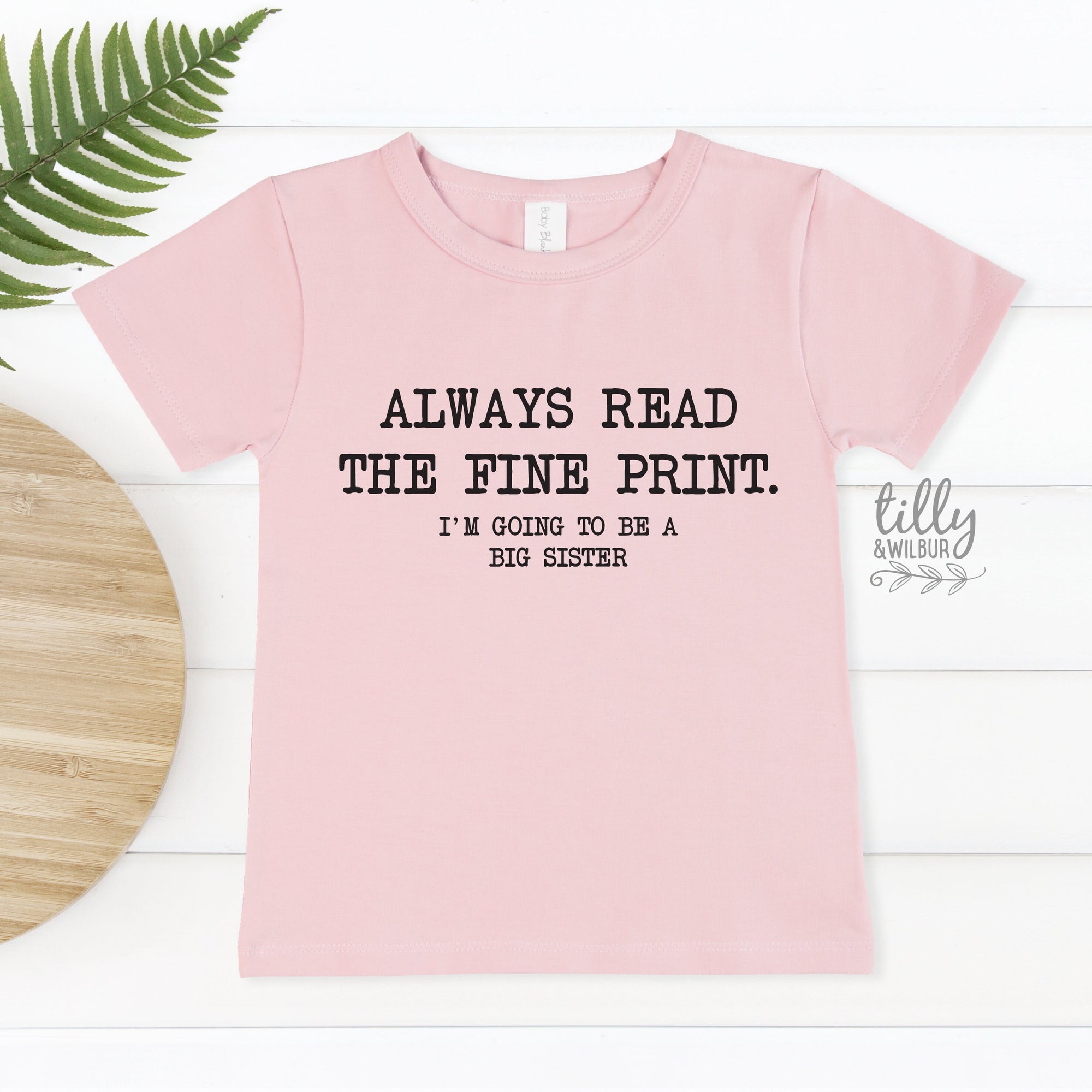 Big Sister T-Shirt, Big Sister Announcement, Promoted to Big Sister TShirt, Pregnancy Announcement Shirt, I&#39;m Going To Be A Big Sister Shirt