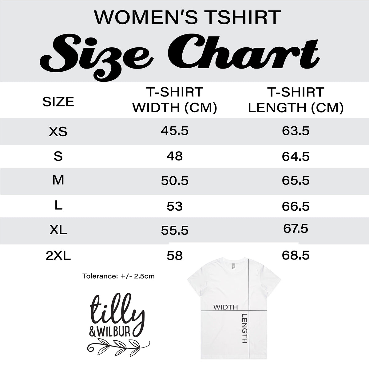 Tilly&Wilbur Expressive Wear Signature Range, Floral T-Shirt, Tiger T-Shirt
