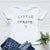 Little Cousin T-Shirt, Little Cousin Tee, Little Cousin Gift, Pregnancy Announcement Bodysuit, Newborn Gift, New Cousin, Matching Big Cousin