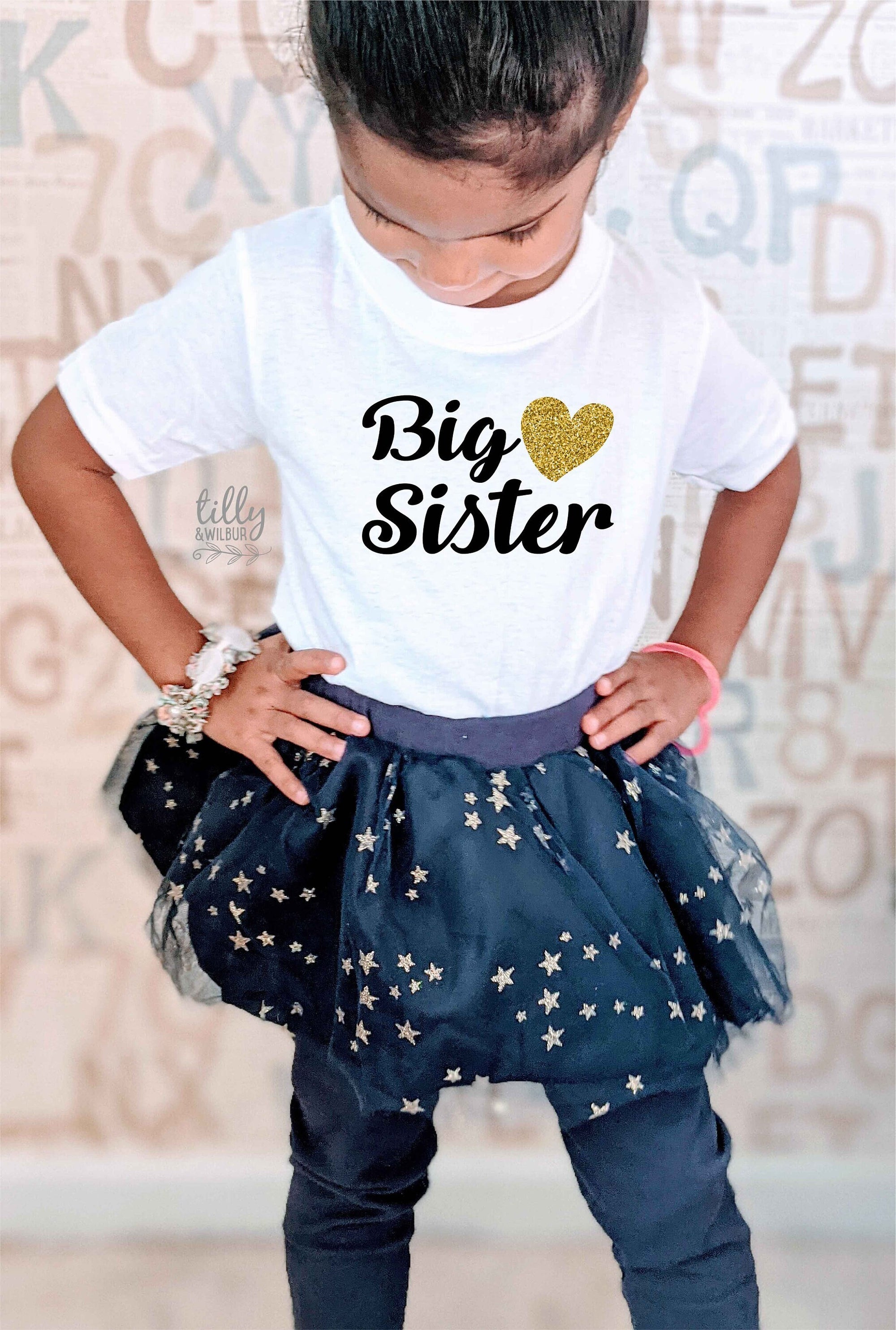 Big Sister T-Shirt, Big Sister Announcement, Promoted to Big Sister TShirt, Pregnancy Announcement Shirt, I&#39;m Going To Be A Big Sister Shirt