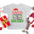 Christmas Pregnancy Announcement T-Shirt, Big Brother To Be, I&#39;m Going To Be A Big Brother, Big Brother Shirt, Christmas Big Brother T-Shirt