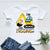 I&#39;m Two And Digging It T-Shirt, I Dig Being Two Birthday T-Shirt, 2nd Birthday T-Shirt, 2nd Second Birthday Tee, Two Birthday Gift, Boy 2
