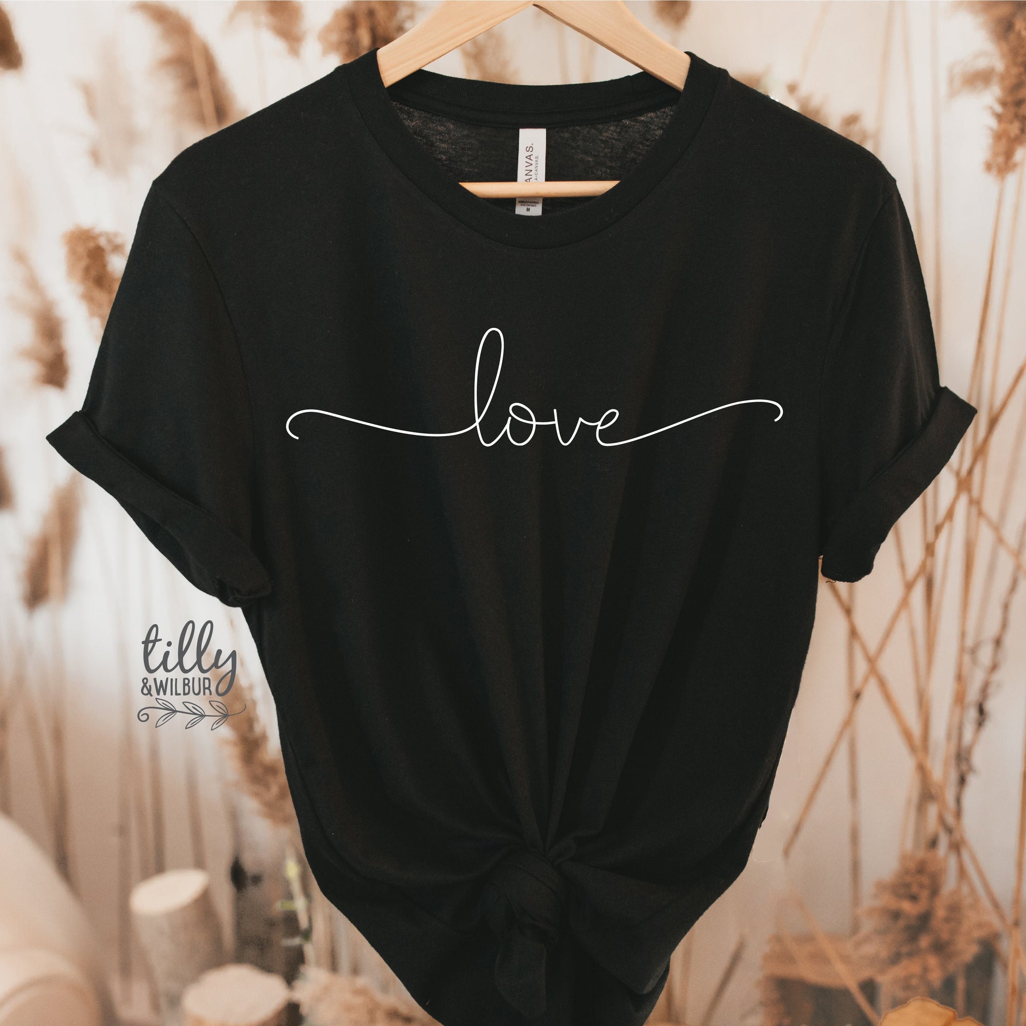 Love T-Shirt, Valentine&#39;s Day T-Shirt, Wife Gift, Girlfriend Gift, Valentine&#39;s Day T-Shirt, Valentine&#39;s Day Gift, Love Heart, Gift For Her