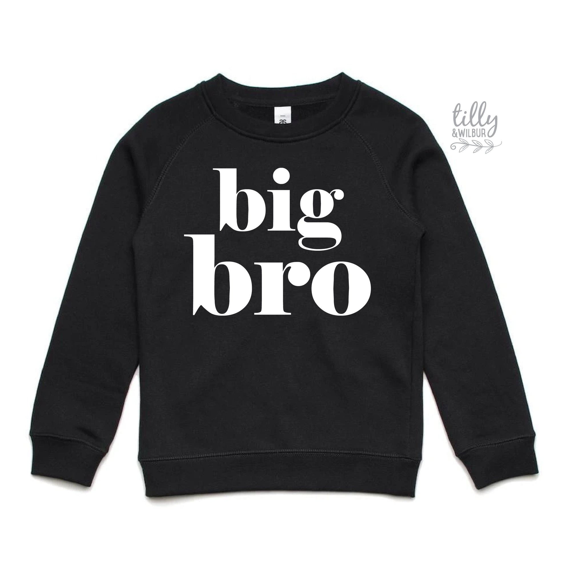 Big Bro Sweatshirt, Promoted To Big Brother Hoodie, Big Brother Shirt, I&#39;m Going To Be A Big Brother, Pregnancy Announcement, Big Bro Shirt