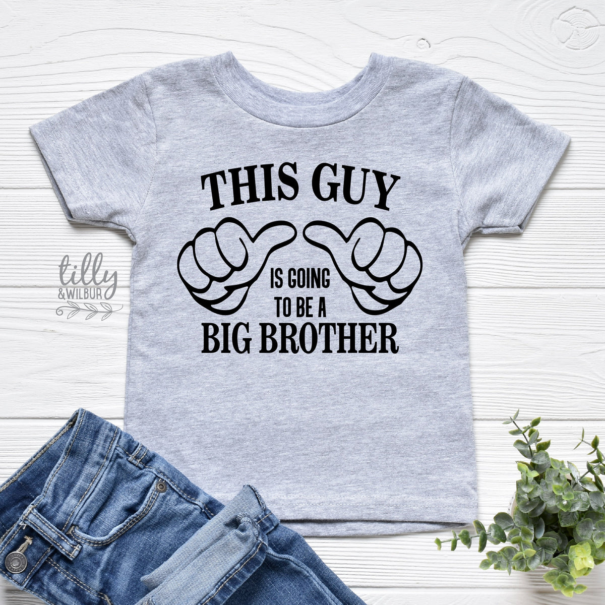 This Guy Is Going To Be A Big Brother T-Shirt, I&#39;m Going To Be A Big Brother T-Shirt, Brother Shirt, Promoted To Big Brother Shirt, Big Bro