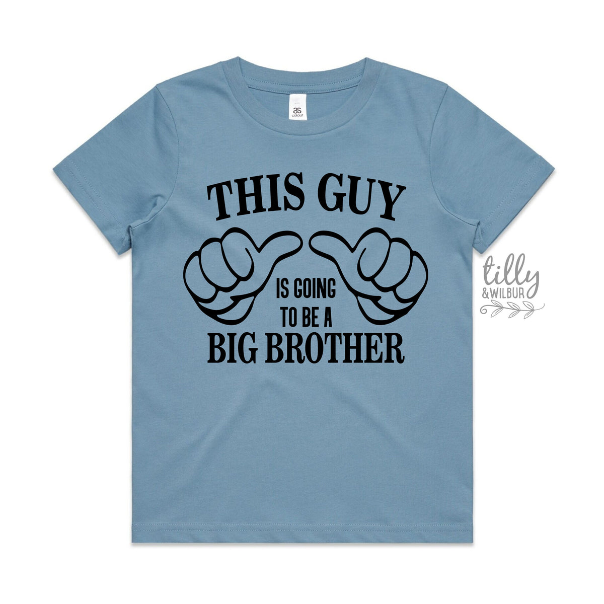 This Guy Is Going To Be A Big Brother T-Shirt, I&amp;#39;m Going To Be A Big Brother T-Shirt, Brother Shirt, Promoted To Big Brother Shirt, Big Bro
