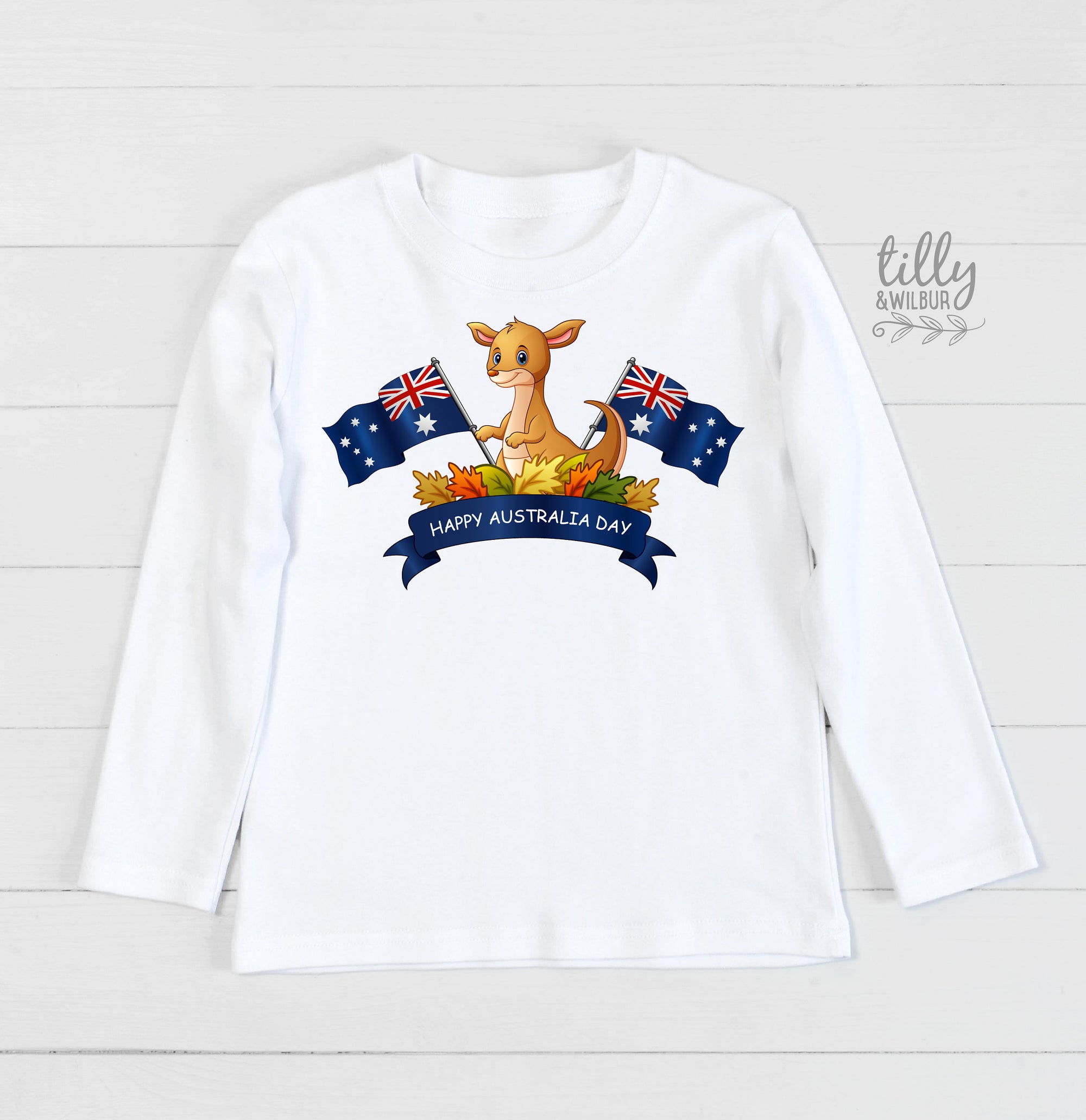 Happy Australia Day Kids T-Shirt, Australia Day T-Shirt, Aussie Aussie Aussie, Australia Day Kids Tee, Kids Australia Day Gift, Aussie Shirt
