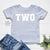 Two Birthday T-Shirt, I Dig Being Two Birthday T-Shirt, 2nd Birthday T-Shirt, 2nd Second Birthday, Two Birthday Gift, Boy 2, College Style