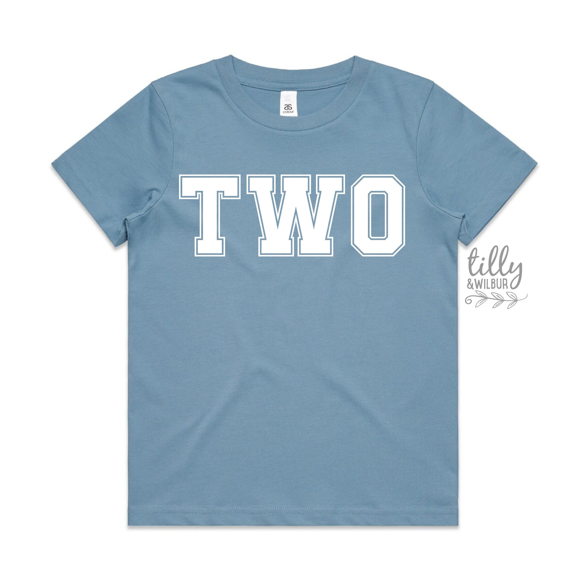 Two Birthday T-Shirt, I Dig Being Two Birthday T-Shirt, 2nd Birthday T-Shirt, 2nd Second Birthday, Two Birthday Gift, Boy 2, College Style