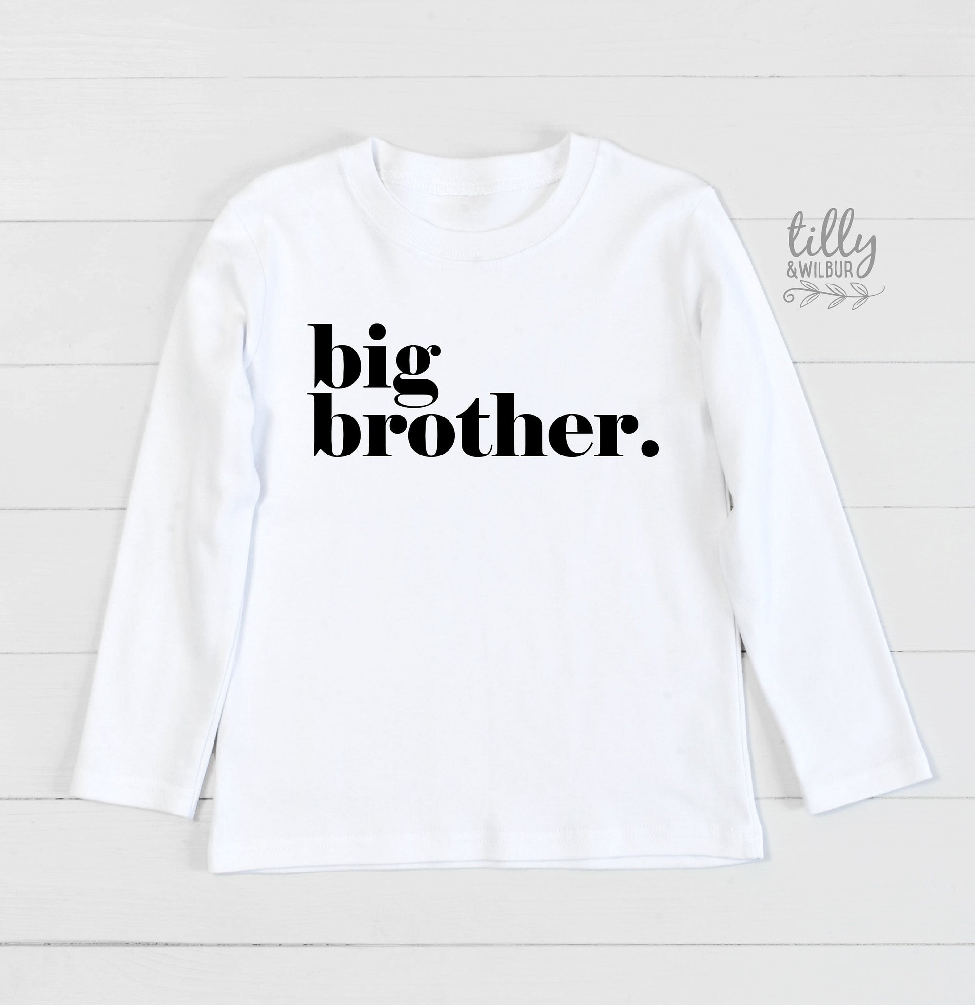 big brother. T-Shirt, Big Brother Announcement, Big Brother Gift, Pregnancy Announcement Shirt, I&#39;m Going To Be A Big Brother Announcement