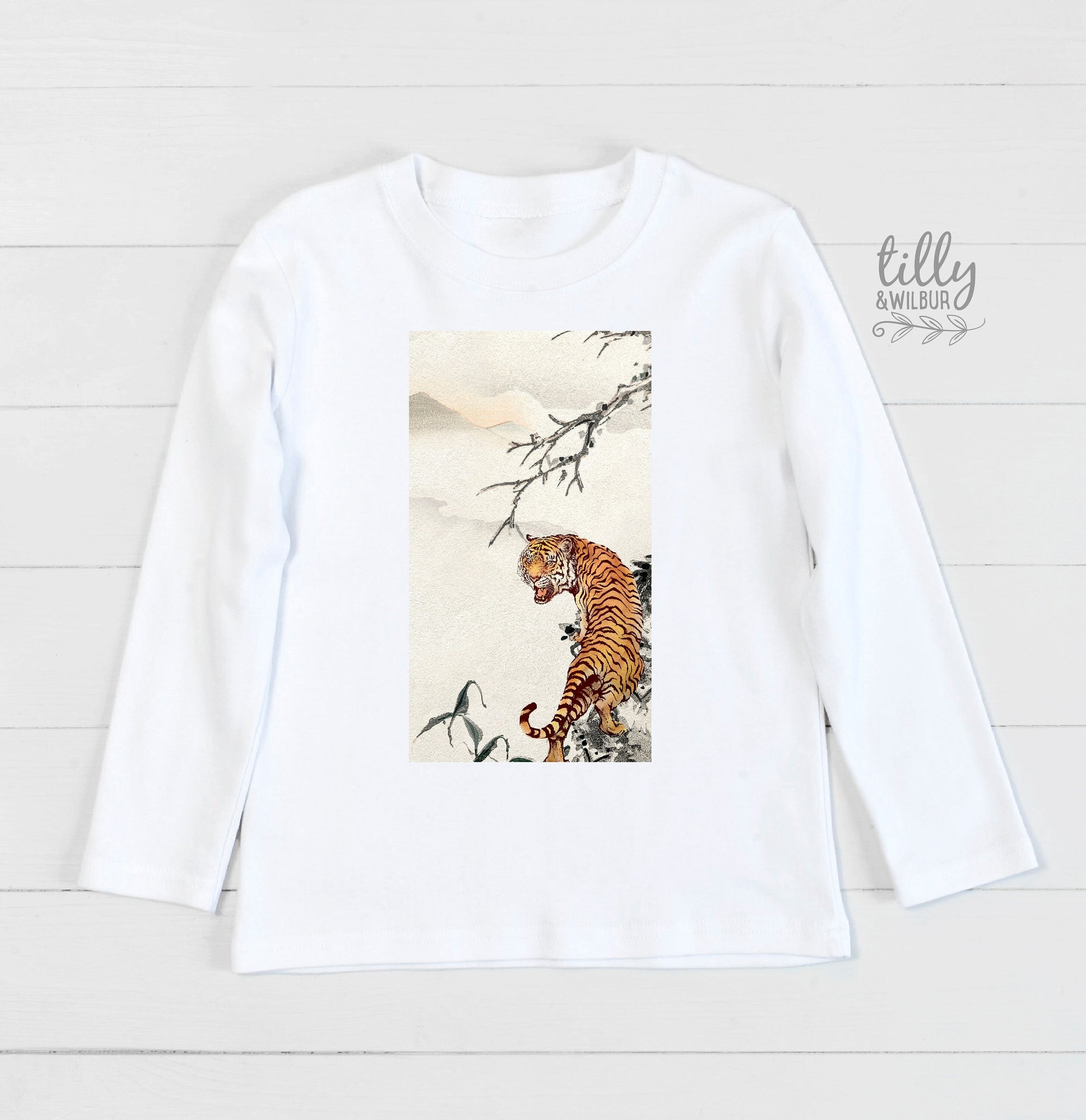 Year Of The Tiger T-Shirt, Lunar New Year T-Shirt, Happy Lunar New Year T-Shirt, Year Of The Tiger 2022, Chinese Lunar New Year 2022