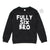 Fully Six Bro Sweatshirt, Fully 6 Bro Hoodie, Six Year Old Birthday Boy Outfit, 6th Birthday, Six Birthday, 6th Birthday, Birthday Boy Gift