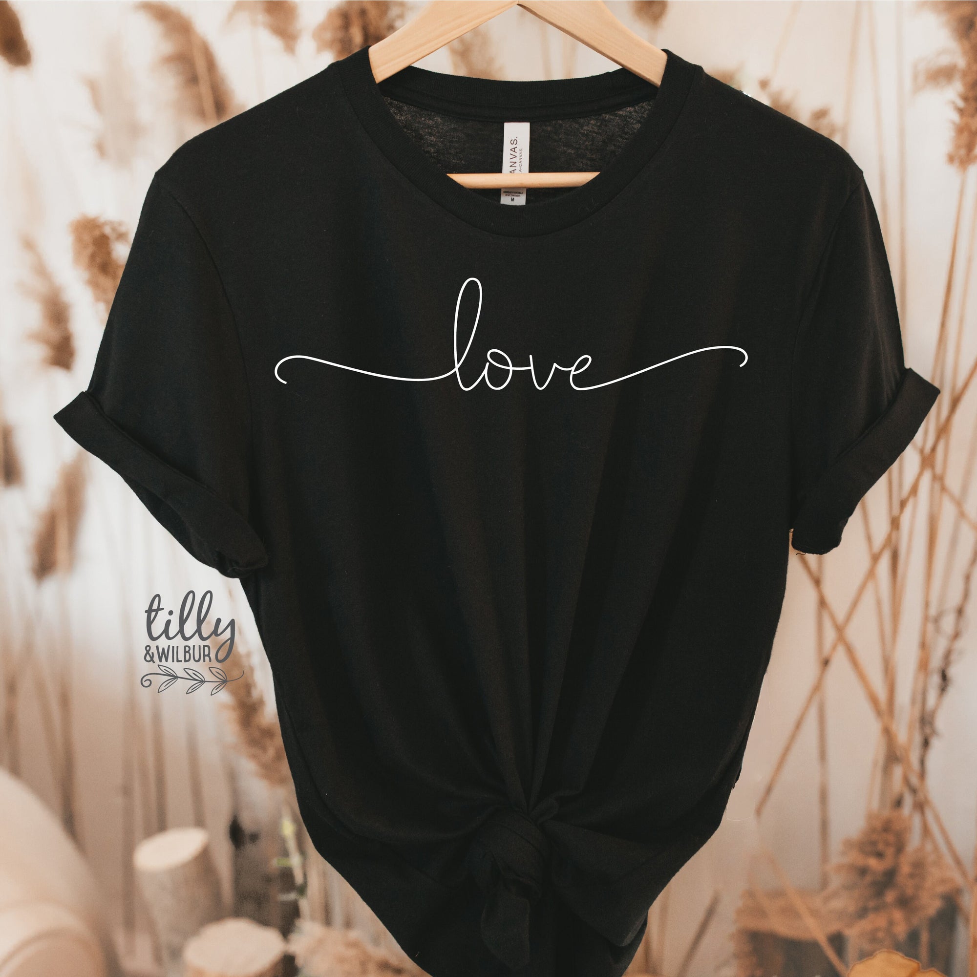 Love T-Shirt, Valentine&#39;s Day T-Shirt, Wife Gift, Girlfriend Gift, Valentine&#39;s Day T-Shirt, Valentine&#39;s Day Gift, Love Heart, Gift For Her