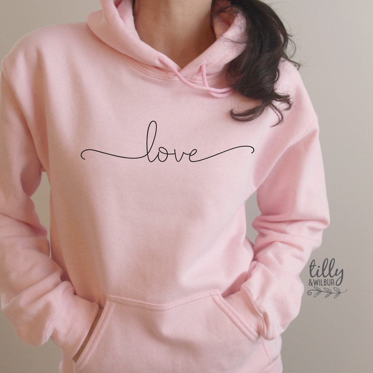 Love Hoodie, Valentine&amp;#39;s Day Sweatshirt, Wife Gift, Girlfriend Gift, Valentine&amp;#39;s Day T-Shirt, Valentine&amp;#39;s Day Gift, Love Heart, Gift For Her