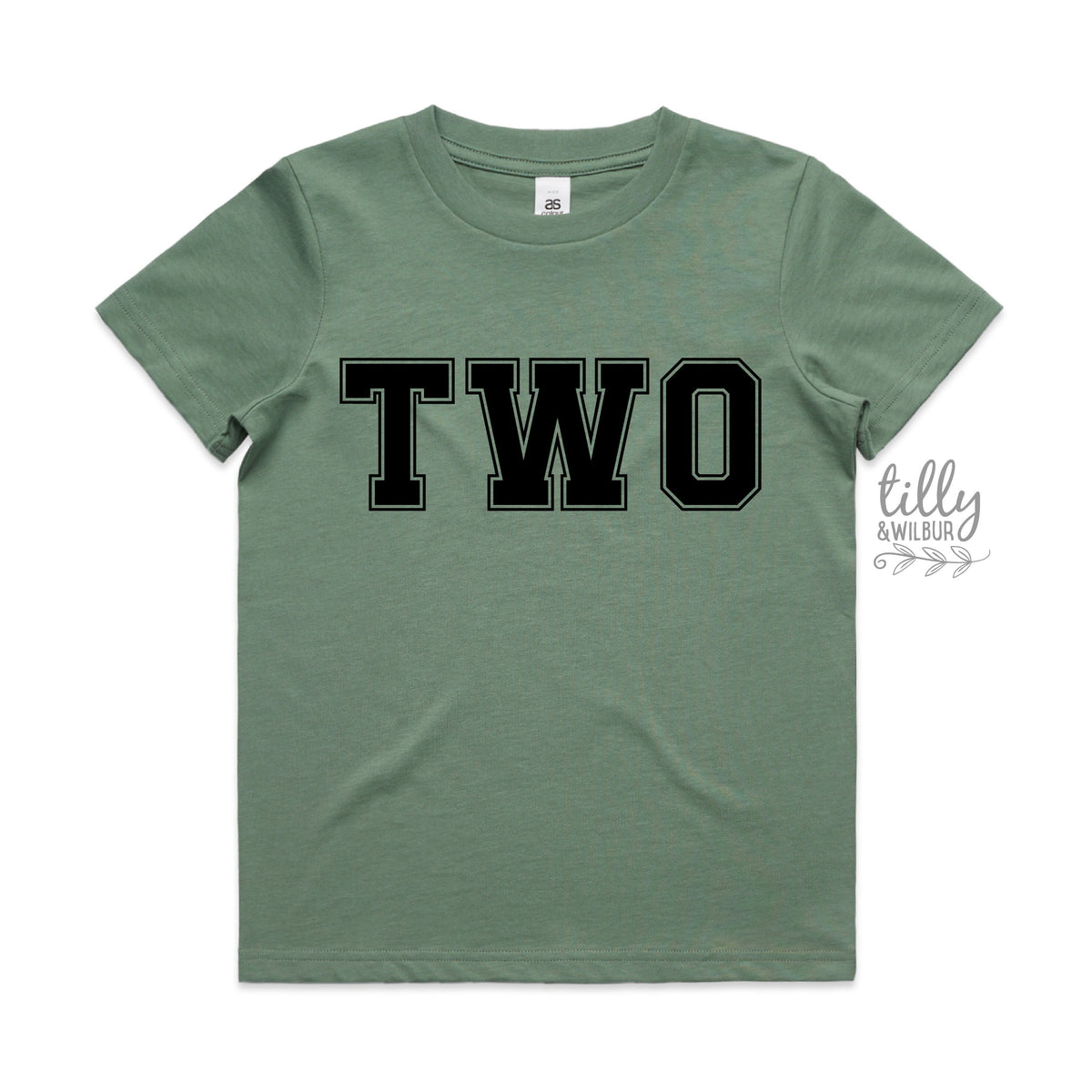 Two Birthday T-Shirt, I Dig Being Two Birthday T-Shirt, 2nd Birthday T-Shirt, 2nd Second Birthday, Two Birthday Gift, Boy 2, College Style