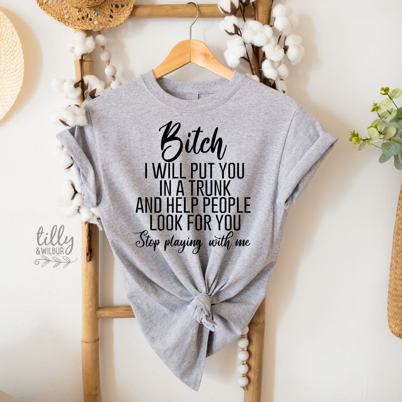 Funny Women's T-Shirt, Find Your Own Lane T-Shirt, Stop Copying Me T-Shirt, Notice To Sellers T-Shirt, Run Your Own Race T-Shirt