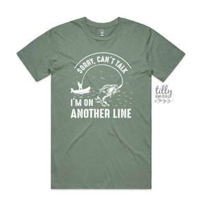 Fishing T-Shirt, Funny Fishing T-Shirt, Present For Fisherman, Gift For Husband, Fisherman Gift, Fishing T-Shirt, Father's Day Gift, Dad Tee