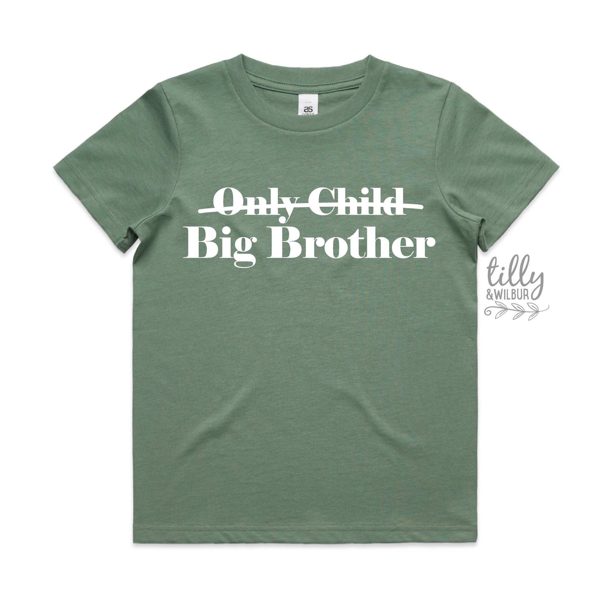 Big brother t online shirt for toddlers next