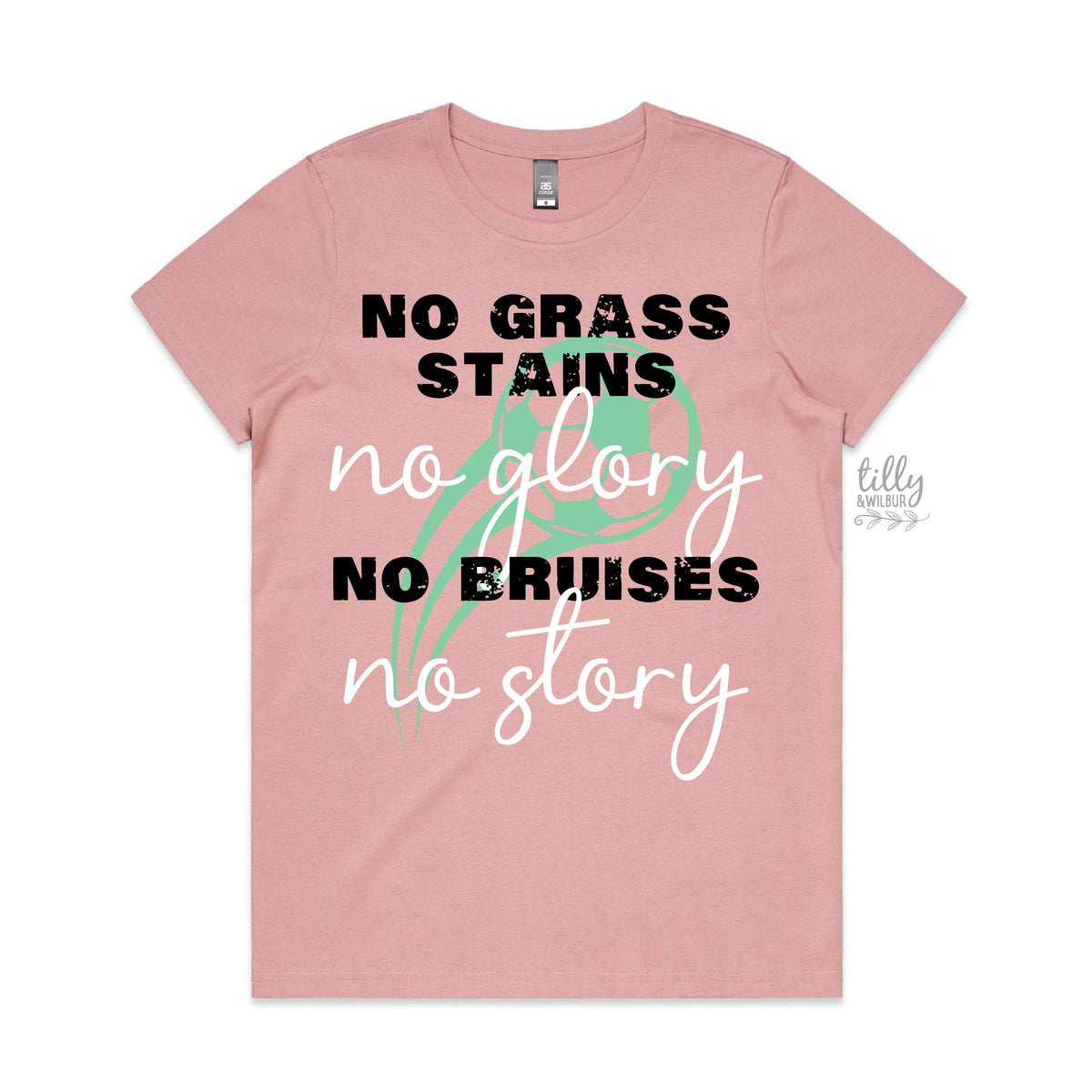 No Grass Stains No Glory No Bruises No Story T-Shirt, Training T-Shirt, Soccer T-Shirt, Soccer Training T-Shirt, Coach T-Shirt, Soccer Gift