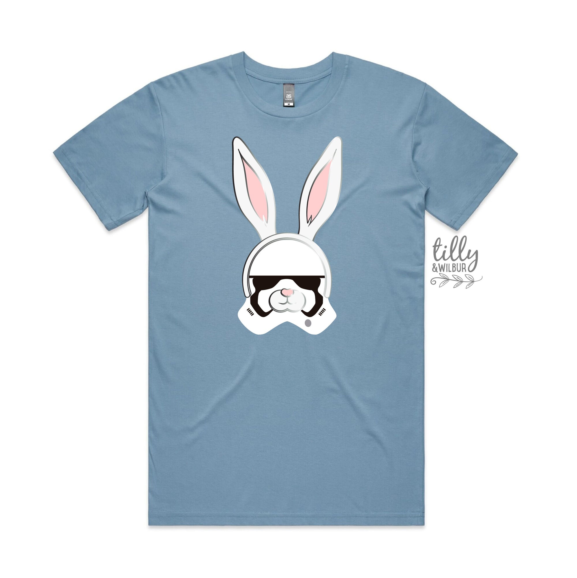 Easter Star Wars Stormtrooper T-Shirt For Men, Easter Shirt, Star Wars T-Shirt, Men's Easter Gift, Men's Easter Shirt, Stormtrooper T-Shirt