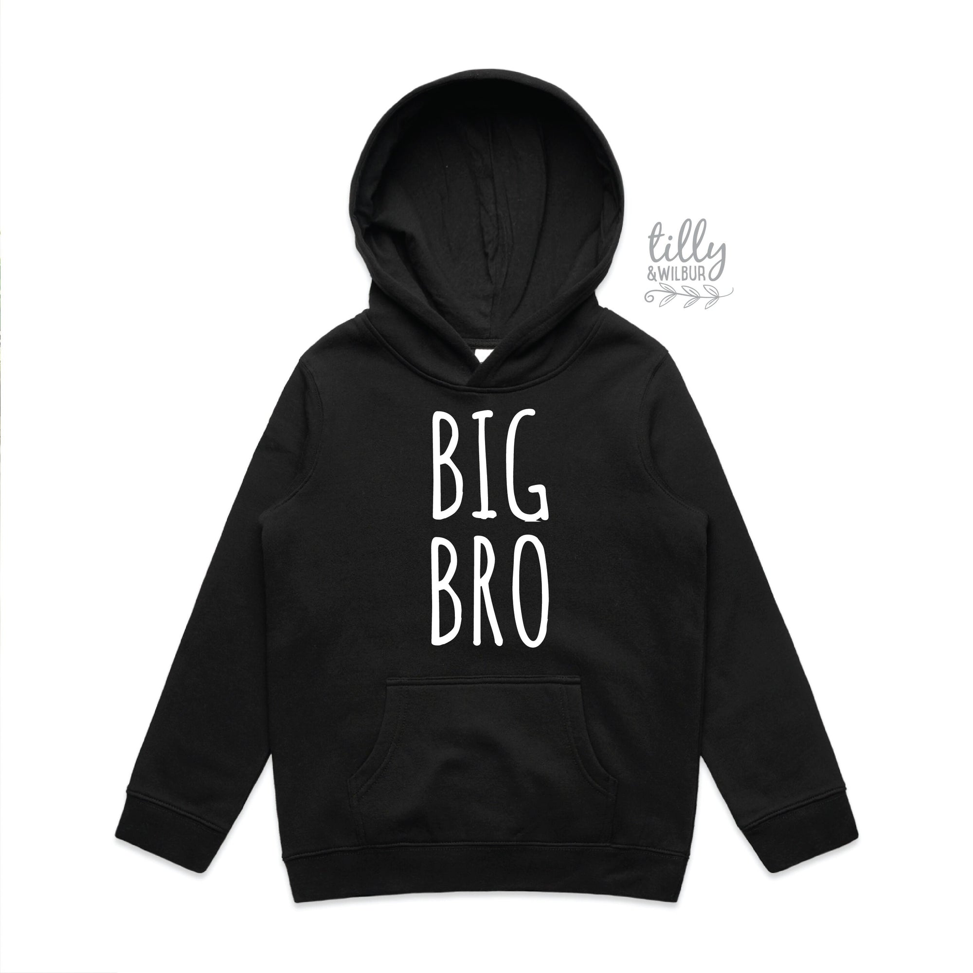 Big Brother Hoodie, Promoted To Big Brother Jumper, Big Brother Shirt, I'm Going To Be A Big Brother, Pregnancy Announcement, Big Bro Shirt