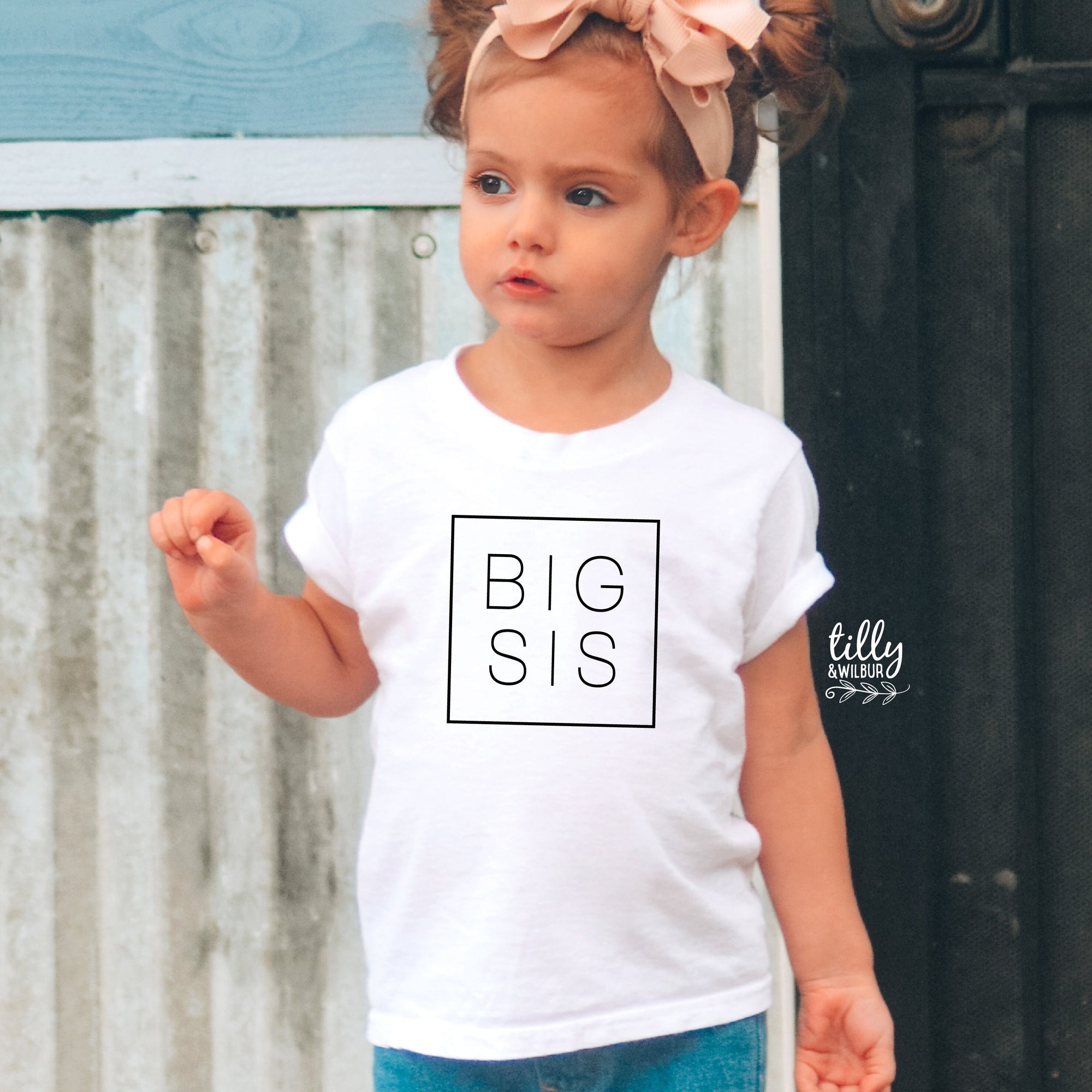 Big Sister T-Shirt, Big Sister Announcement, Big Sister Gift, Pregnancy Announcement Shirt, I'm Going To Be A Big Sister Announcement Tee