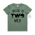 Two Wild Birthday T-Shirt, Two Wild Dinosaur T-Shirt, 2 Year Old Boy, Second Birthday Gift, 2nd Birthday Present, 2nd Birthday Outfit, Boy 2