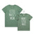 Mother And Son Matching T-Shirts, Mother's Day Shirts, Mum's Little Mate, Little Mate's Mum, Matching Mummy Son Outfits, Mother's Day Shirts