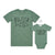 Big Fish Little Fish Father Son Matching Shirts, Big Fish Little Fish, Matching Dad And Baby, Matching Dad And Kid, Father's Day Gift, Daddy
