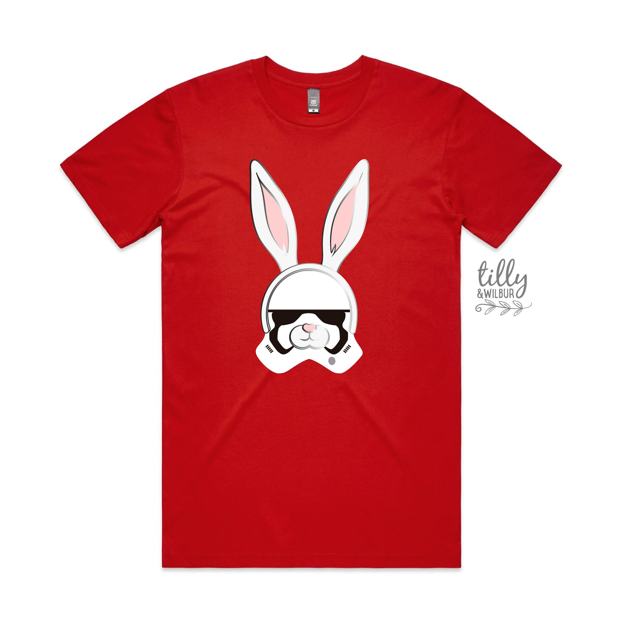 Easter Star Wars Stormtrooper T-Shirt For Men, Easter Shirt, Star Wars T-Shirt, Men's Easter Gift, Men's Easter Shirt, Stormtrooper T-Shirt