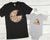 Matching Pizza Slice Family T-Shirts, Father And Son, Mother And Daughter, Matching Dad Baby, Daddy Daughter, Father's Day Gift, Newborn