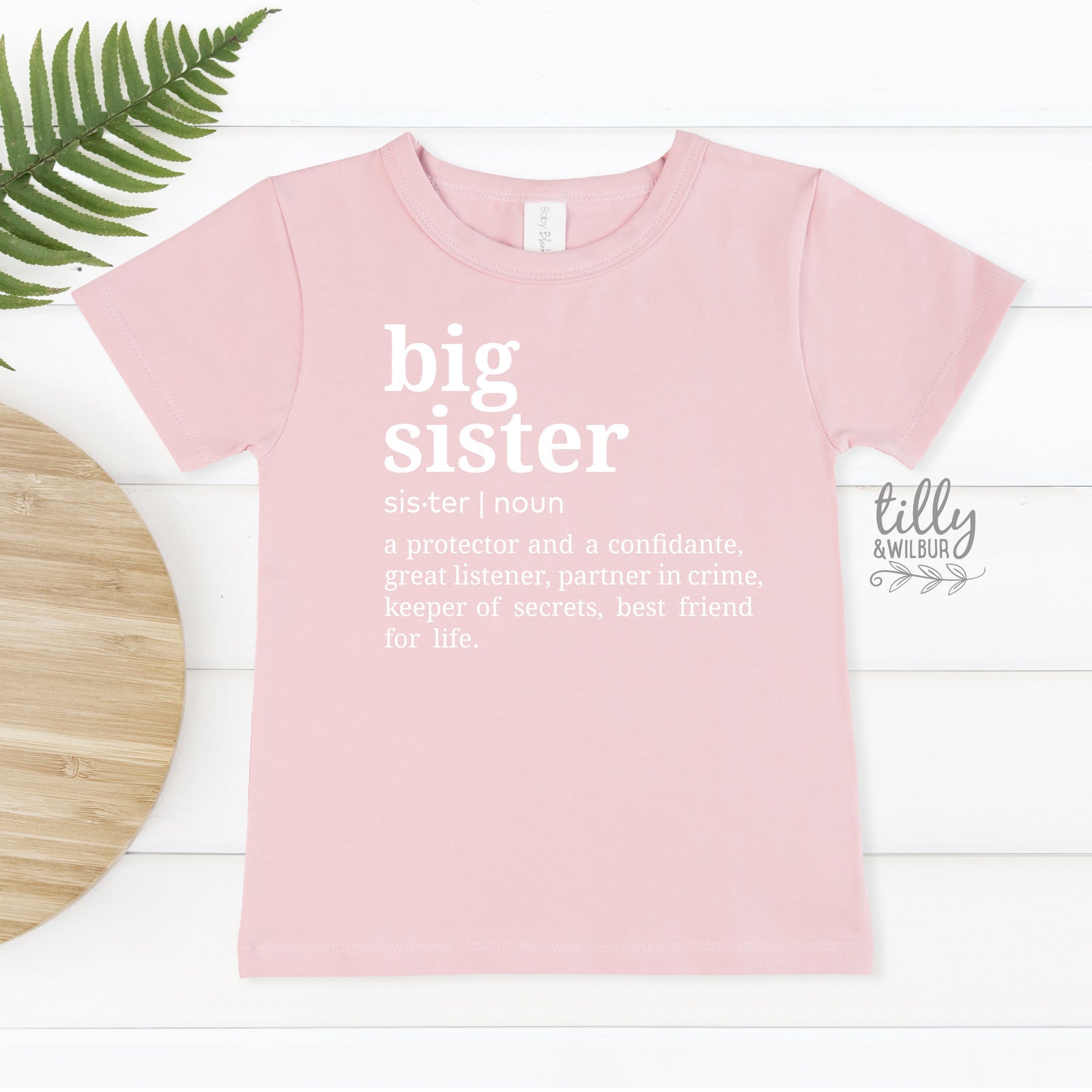 Big Sister T-Shirt, Big Sister Announcement, Promoted to Big Sister TShirt, Pregnancy Announcement Shirt, I'm Going To Be A Big Sister Shirt
