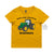 Tractor T-Shirt, Just a Boy Who Loves Tractors T-Shirt, Tractor Shirt, I Love Tractors T-Shirt, Farm Life, Tractor Lover Gift, Farmer Shirt