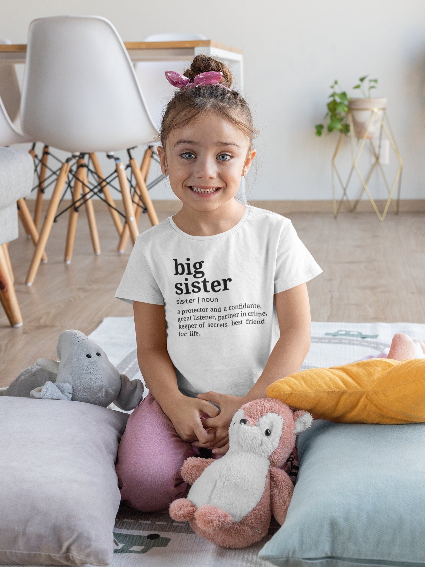 Big Sister T-Shirt, Big Sister Announcement, Promoted to Big Sister TShirt, Pregnancy Announcement Shirt, I'm Going To Be A Big Sister Shirt