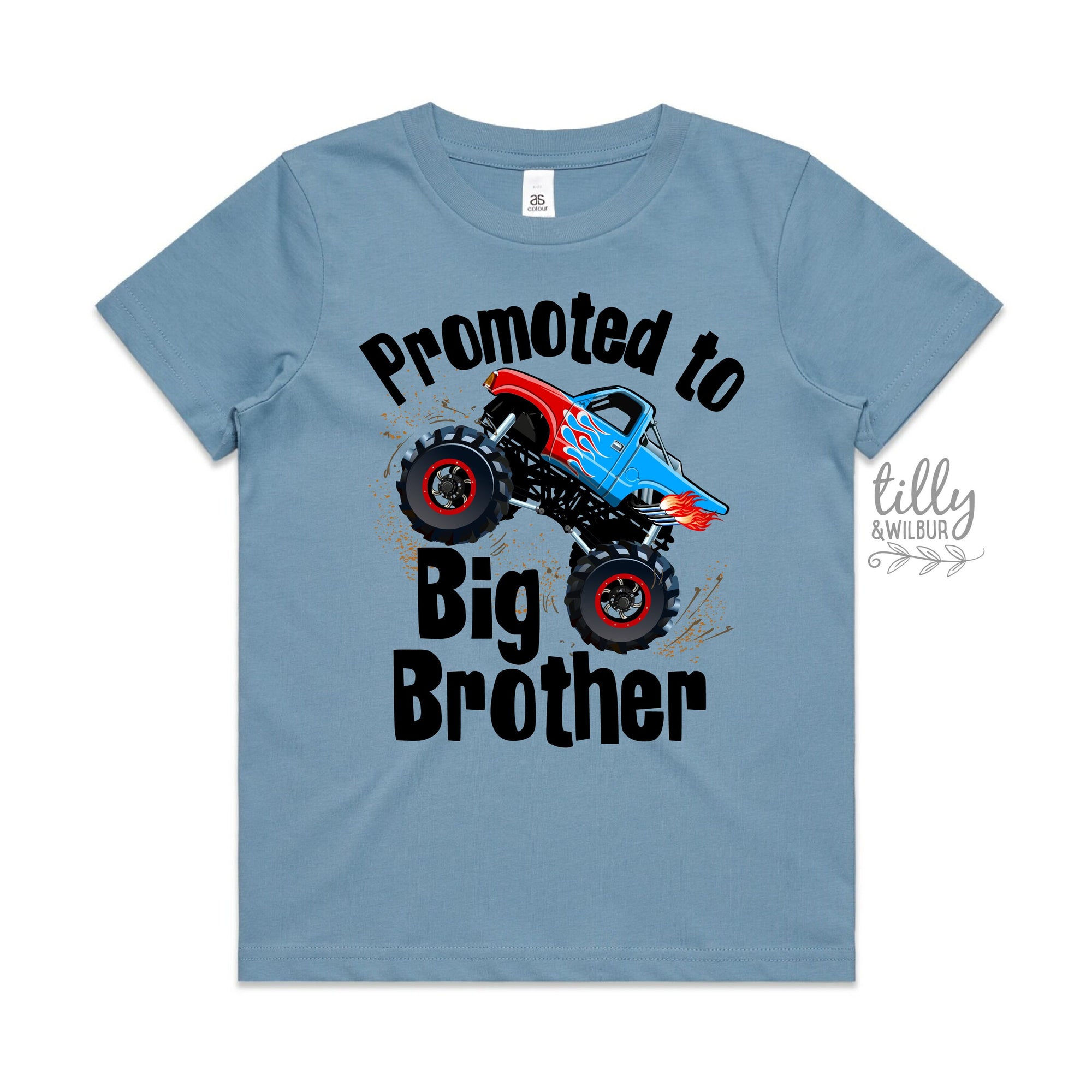 Big Brother T-Shirt, Promoted To Big Brother, Big Bro T-Shirt, Pregnancy Announcement Tee, I'm Going To Be A Big Brother, Big Brother Gift