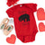 Baby Bear Bodysuit, Add To Matching Set For Growing Bub, Matching Mother's Day Bodysuit, Matching Father's Day Bodysuit, Matching Family