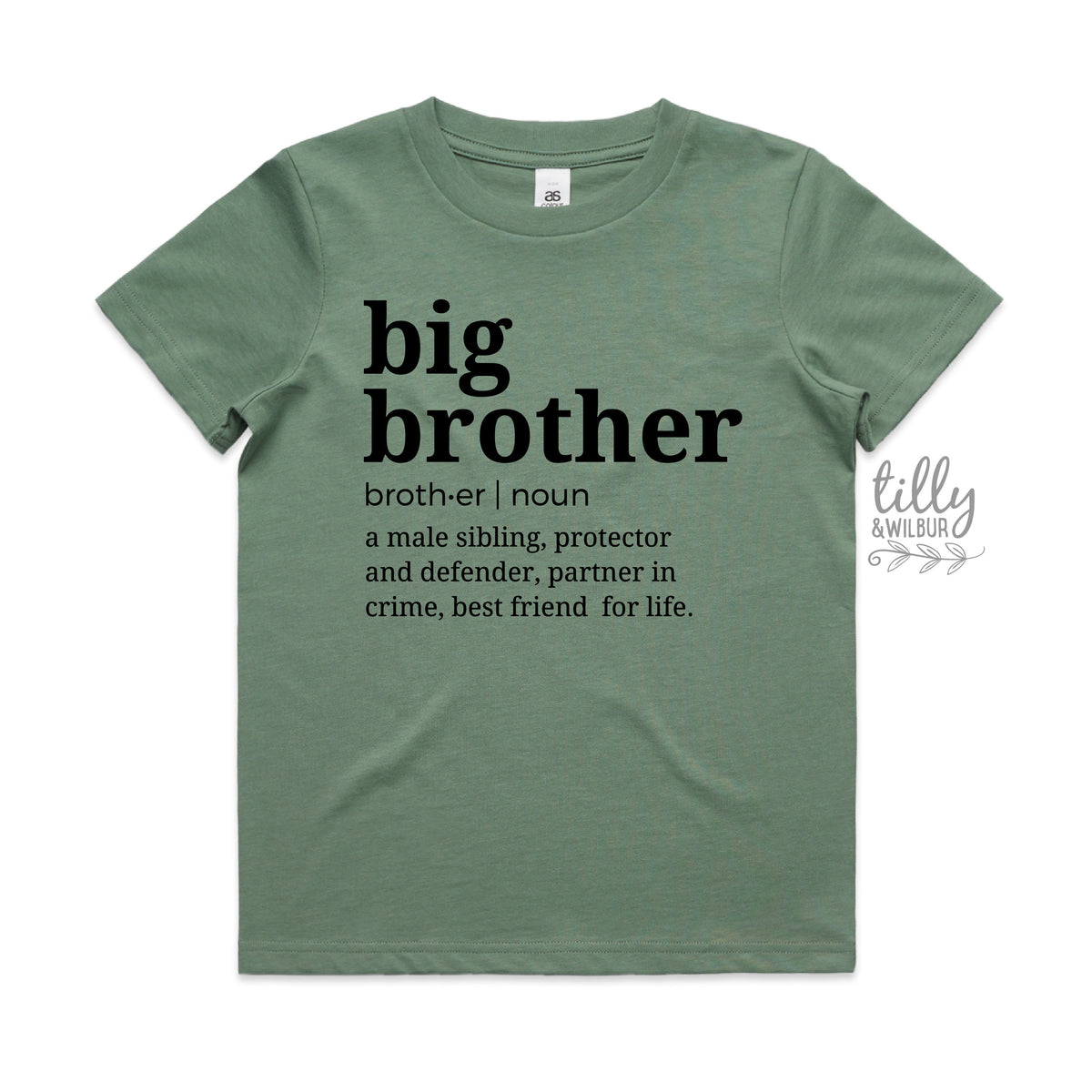 Big Brother T-Shirt, Big Bro T-Shirt, Pregnancy Announcement Shirt, I&#39;m Going To Be A Big Brother, Big Brother Gift, Promoted To Big Brother
