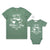 Our First Mother's Day 2022 Matching Outfits, Personalised Mother's Day Gift, 1st Mother's Day Gift, Mummy And Me T-Shirts, Mothers Day Gift